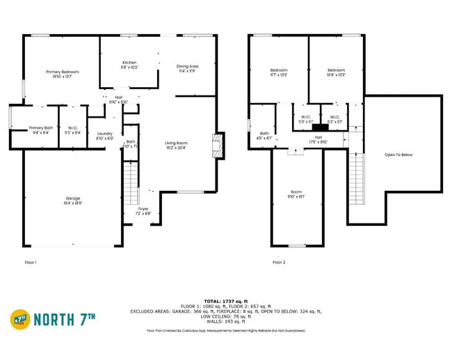 Building Photo - 21 Glencove Ct