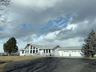 Building Photo - 5080 Old Bitterroot Rd