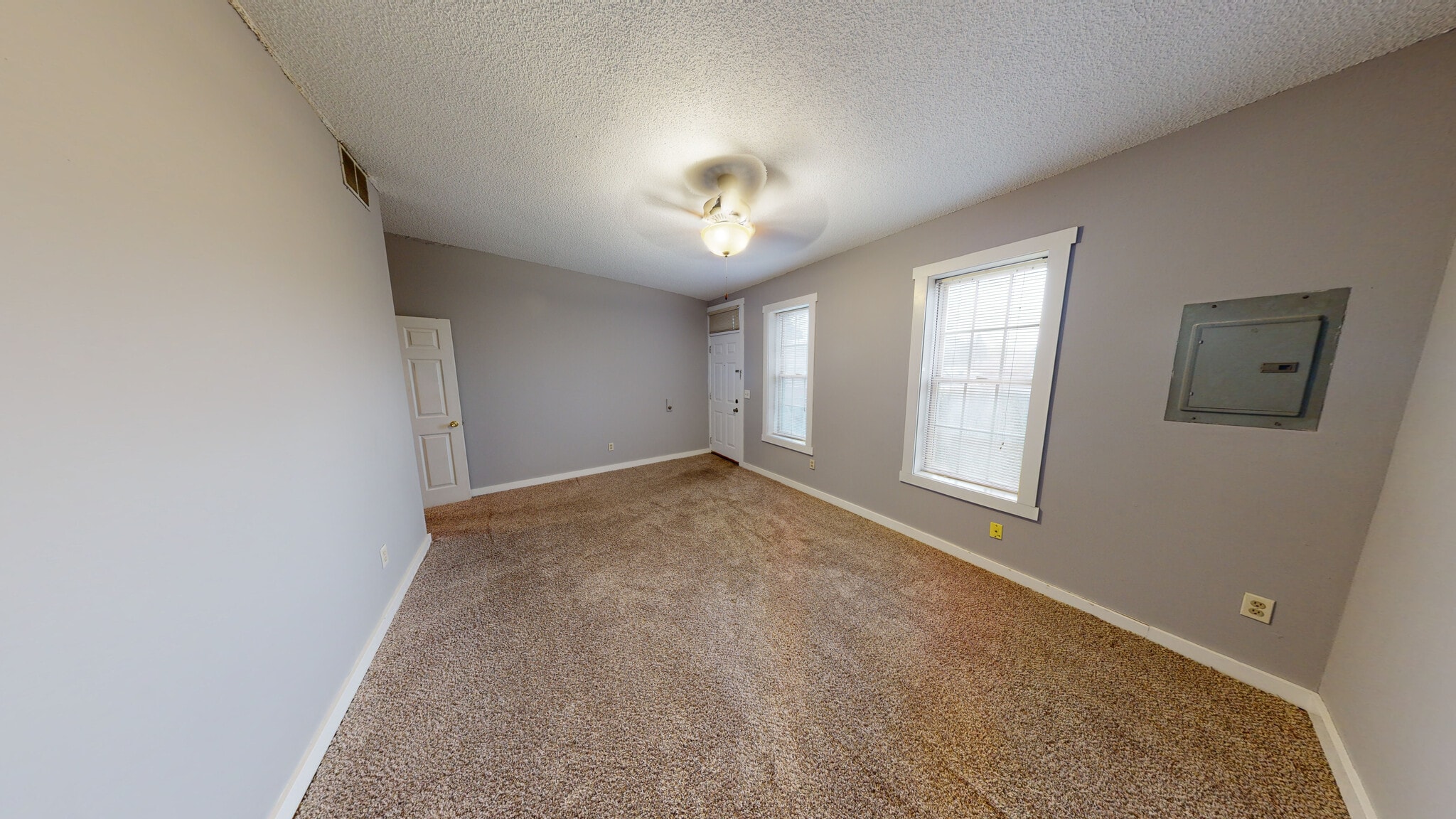 BR view #2 - 842 N High St