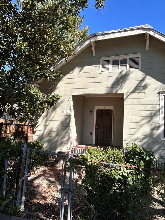 Building Photo - 6737 Ave E