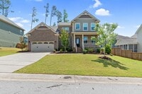Building Photo - Beautiful Holly Springs Home