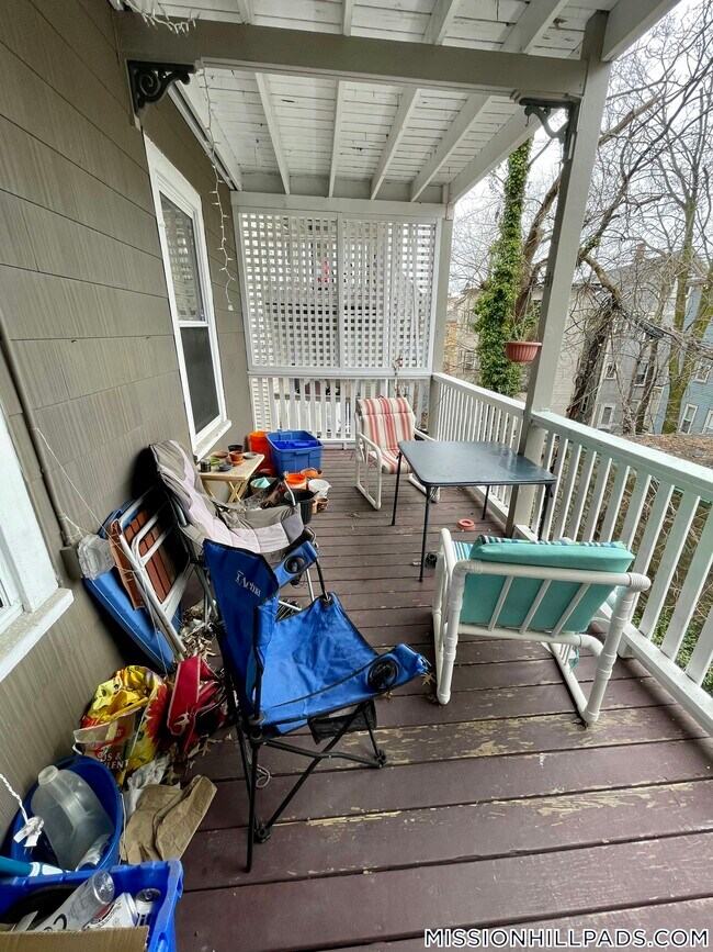 Building Photo - 12 Oswald St