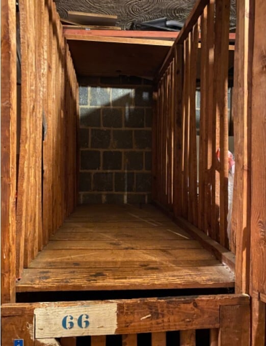 Complementary Storage - 2325 42nd St NW