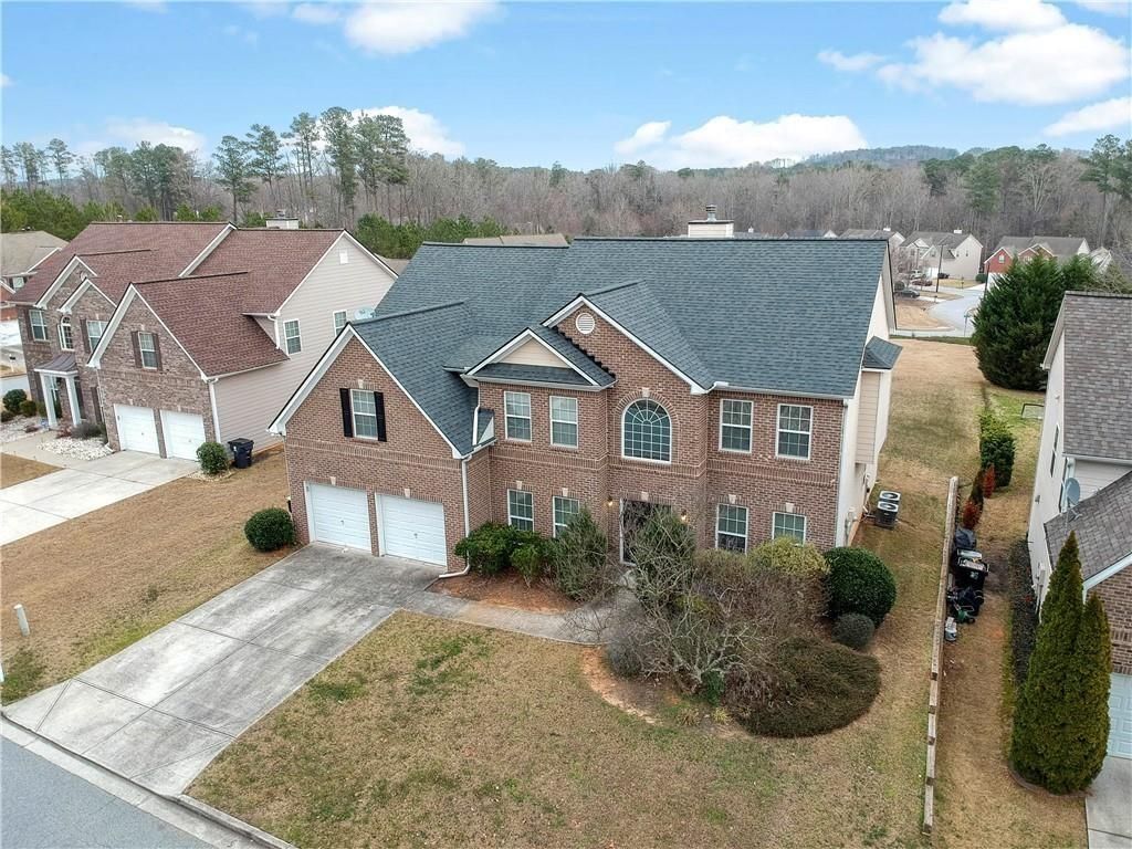 Building Photo - 5351 Heyward Pl SW