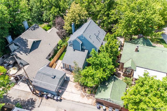 Building Photo - 888 S Josephine St