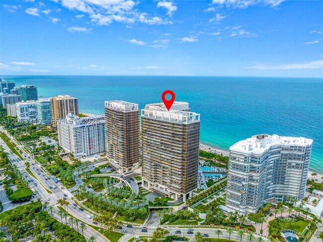 Building Photo - 9701 Collins Ave