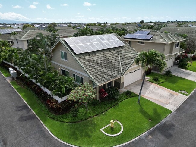 Building Photo - Video! Gorgeous Hu'elani Home with Photovoltaic System!