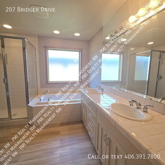 Building Photo - 207 Bridger Dr