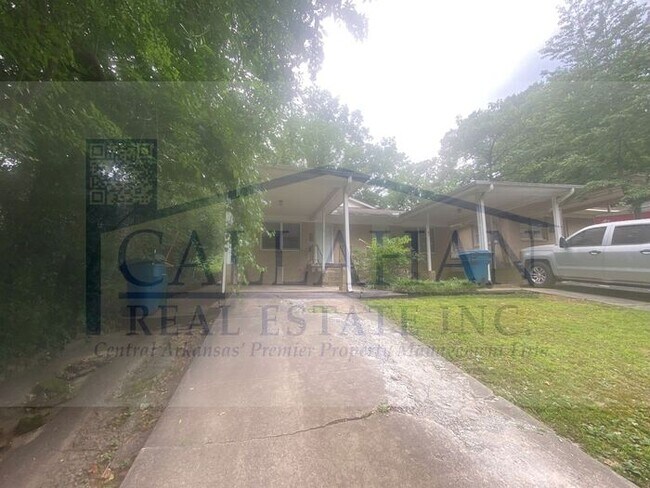Primary Photo - 2 Bedroom Duplex