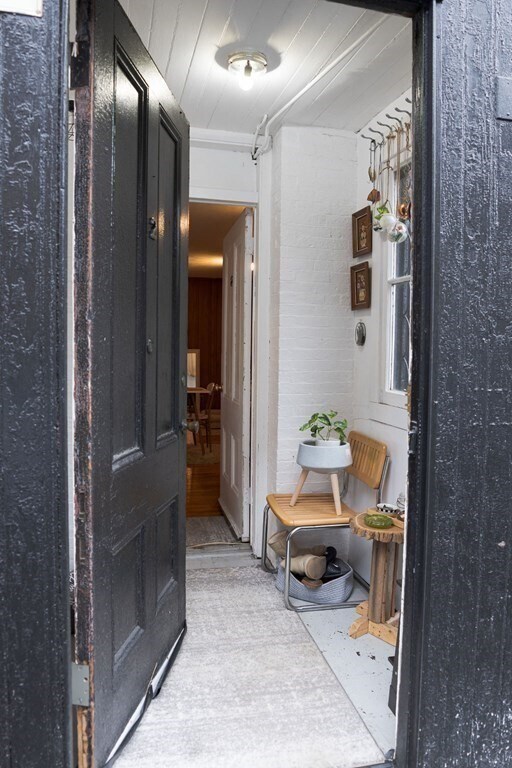 Building Photo - 123 Marlborough St