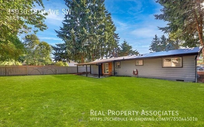 Building Photo - 35030 19th Ave SW