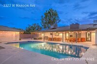 Building Photo - 3322 W Mardon Ave
