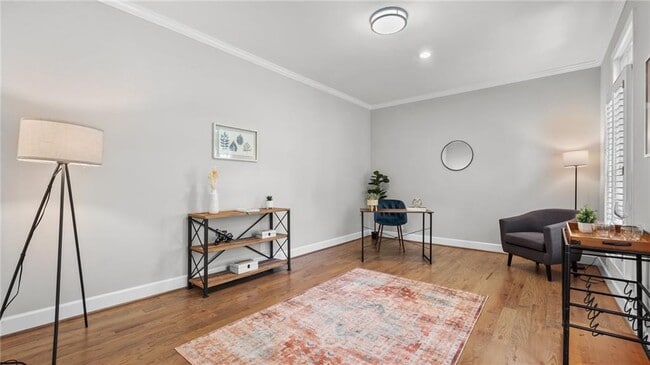 Building Photo - 3532 Paces Pl NW