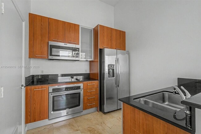 Building Photo - 9055 SW 73rd Ct