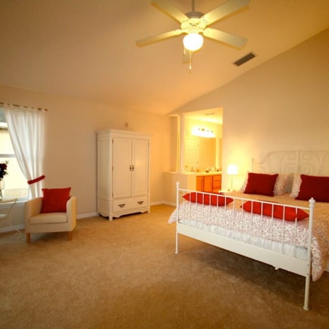 Building Photo - 2609 Emerald Lake Ct