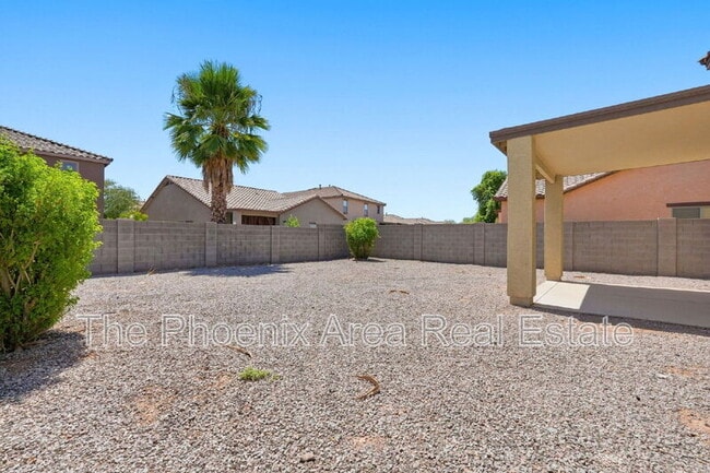 Building Photo - 785 E Desert Moon Trail