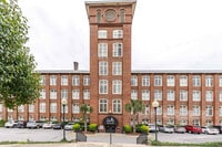 Building Photo - Yugo Columbia Lofts
