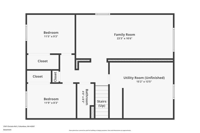 Building Photo - 3747 Christie Rd E