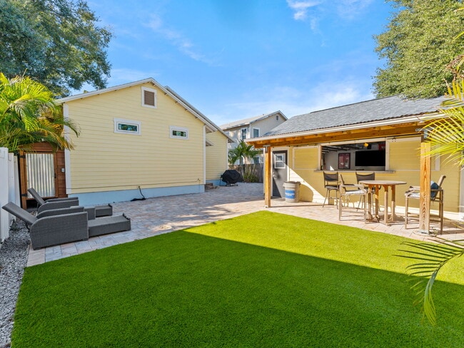 Building Photo - 2803 N Morgan St