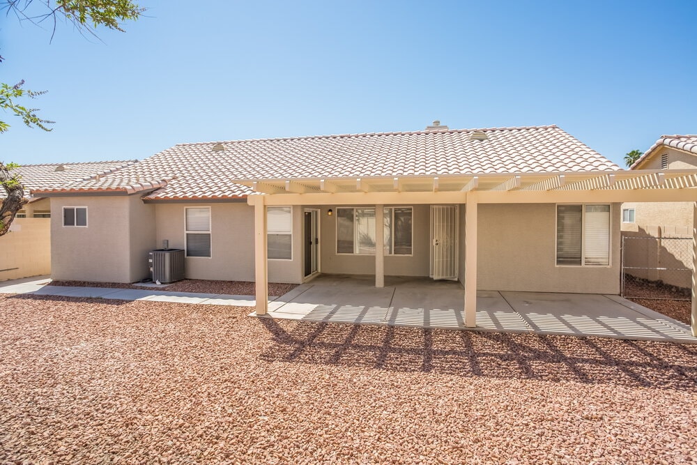 Building Photo - 4416 W La Madre Way