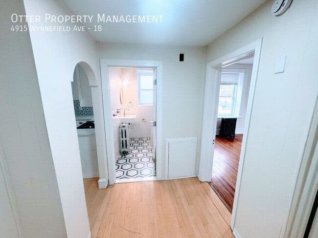 Building Photo - 4915 Wynnefield Ave