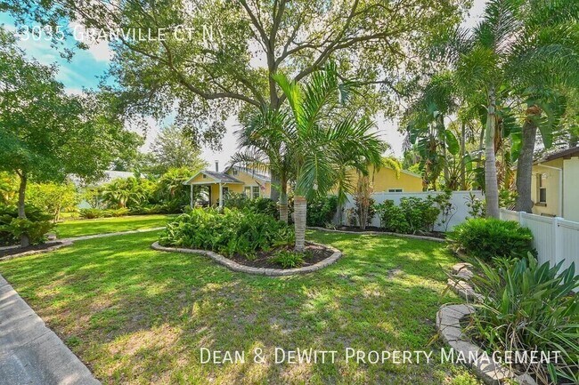 Building Photo - 3035 Granville Ct N