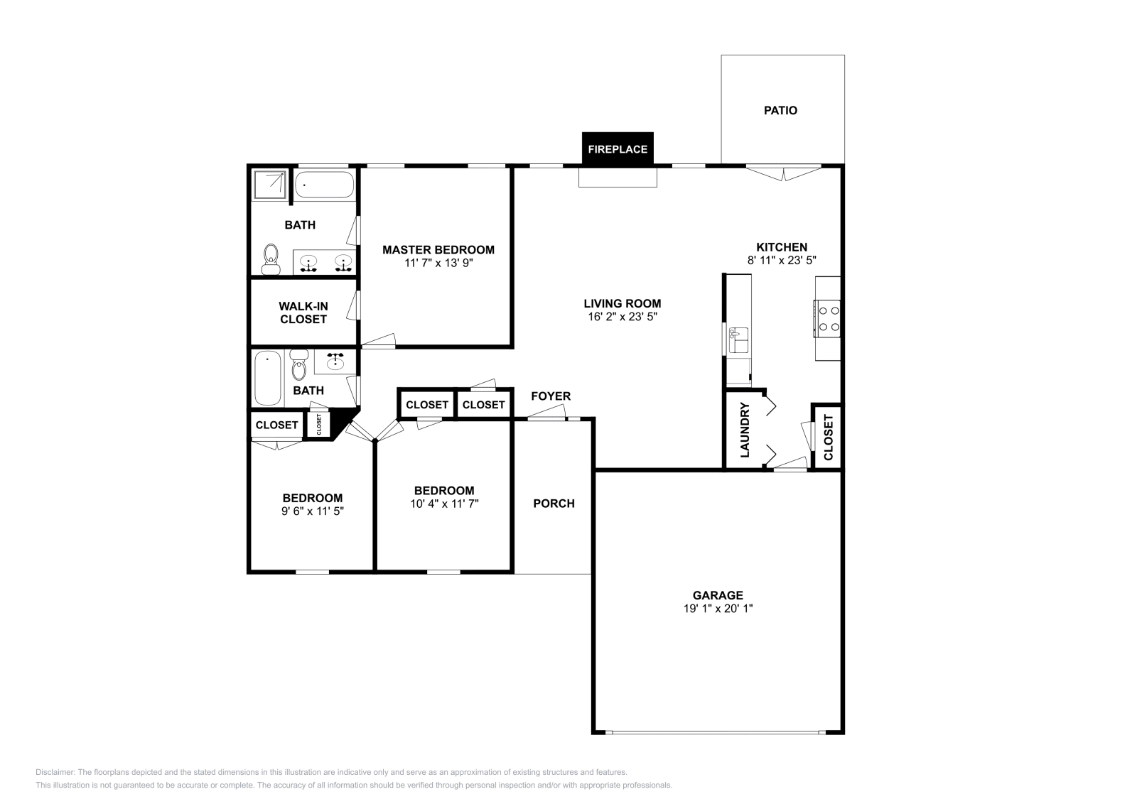 Building Photo - 923 Laurel Green Ln NE