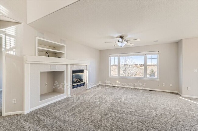 Building Photo - 7501 S Sicily Way