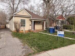 Building Photo - 830 S 300 E