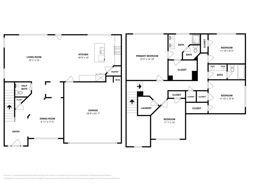 Building Photo - 175 Queenshall Rd