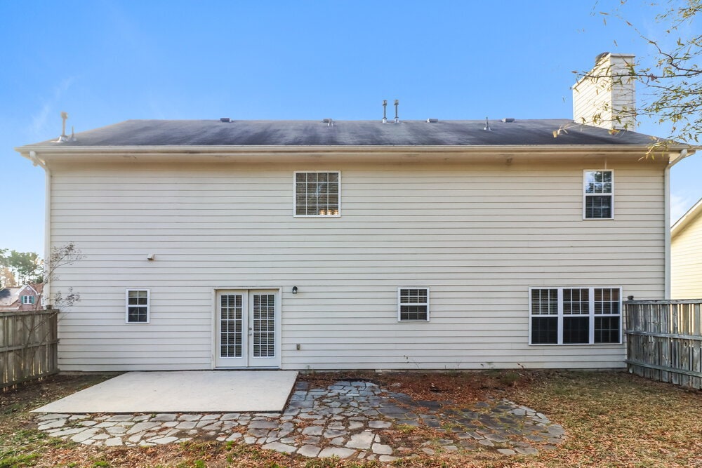 Building Photo - 1879 Clay Dr SW