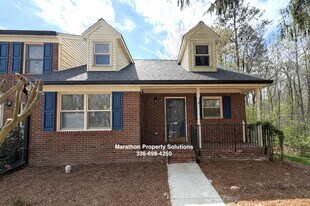 Building Photo - 1602 Ternberry Rd