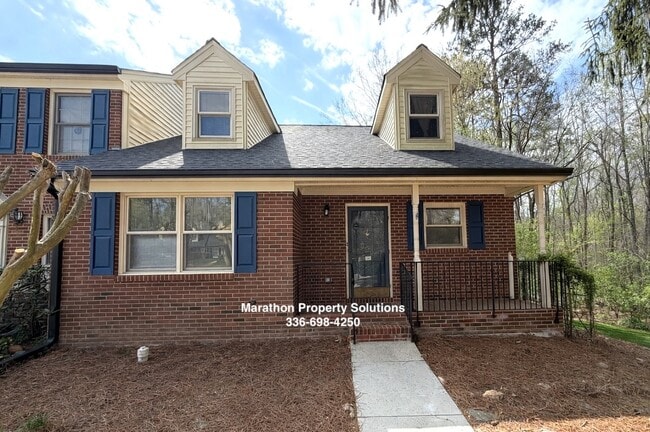 Building Photo - 1602 Ternberry Rd