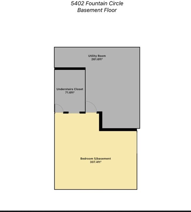 Building Photo - Spacious 5BR House in North Ridgeville