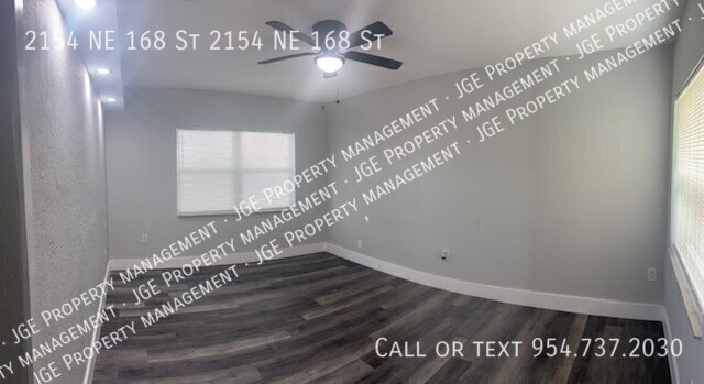 Primary Photo - 2154 NE 168th St