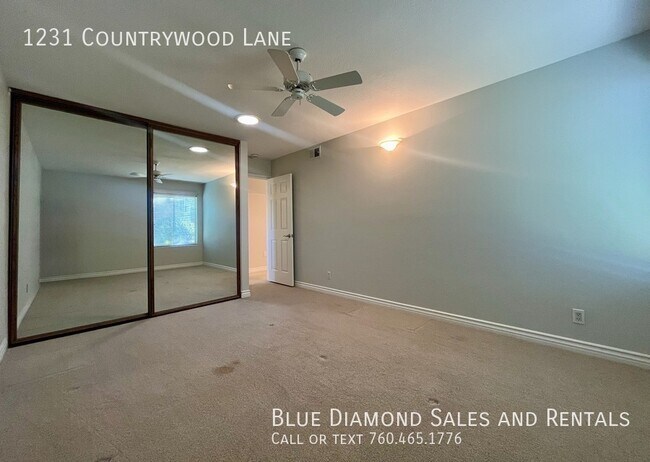 Building Photo - 1231 Countrywood Ln