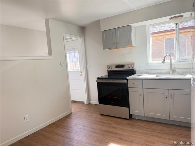 Building Photo - 1166 Akron St