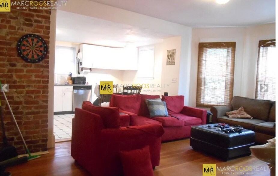 Building Photo - 505 Washington St