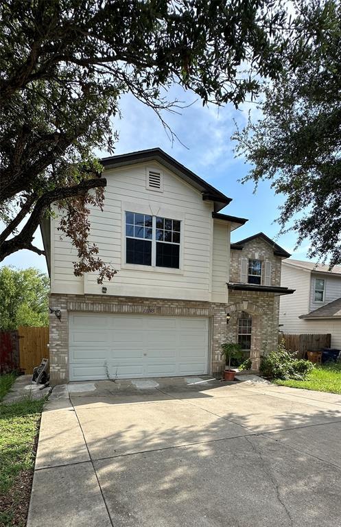 Primary Photo - 13105 Lofton Cliff Dr