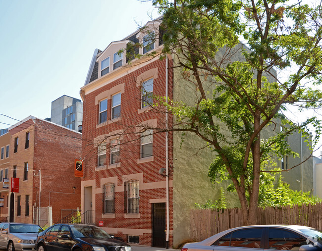 Building Photo - 1521 N 15th St