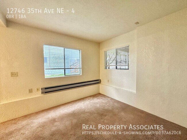 Building Photo - 12746 35th Ave NE
