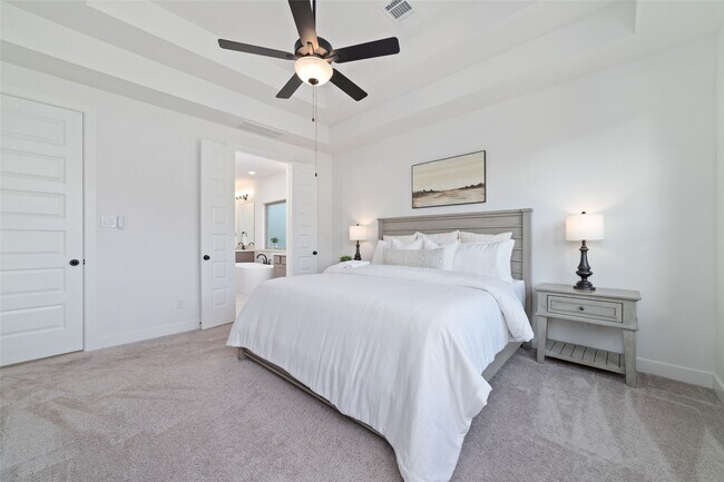 Building Photo - 4814 Highland Strm Ct