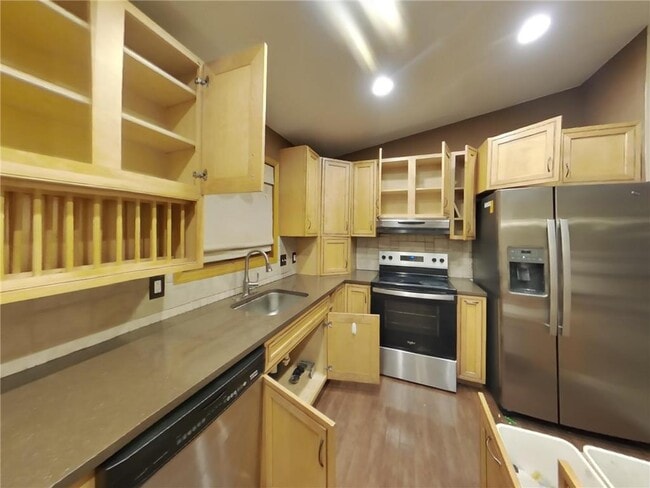 Building Photo - 9864 Wake St NE