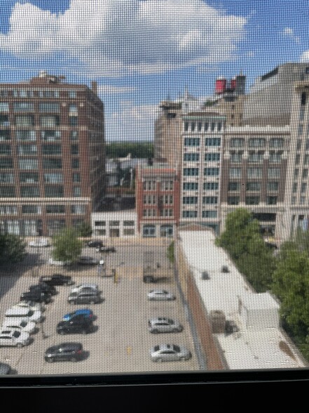 The view from your window - 1501 Locust St