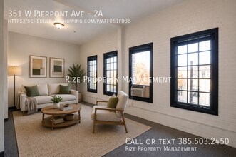 Building Photo - 351 Pierpont Ave