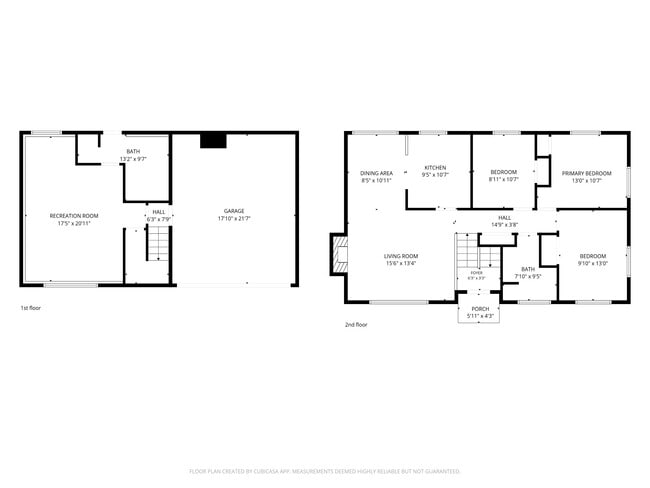 Building Photo - 256 Monroe Dr