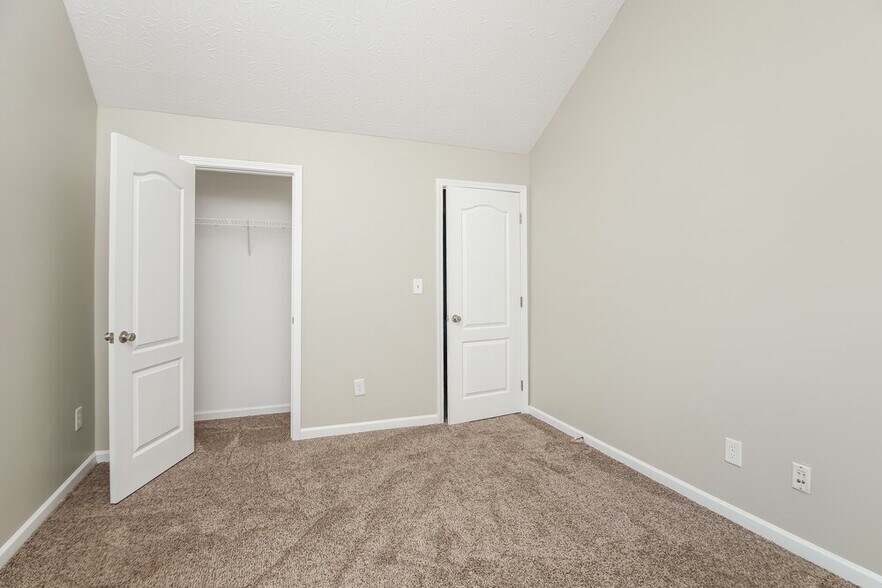 Building Photo - 3711 Monticello St