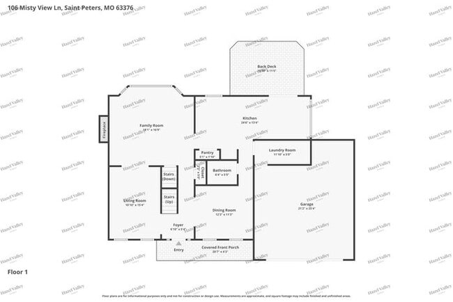 Building Photo - 106 Misty View Ln