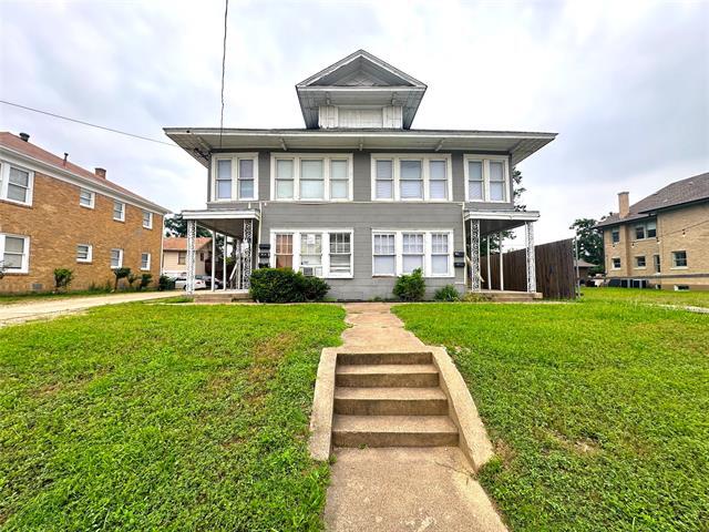 Primary Photo - 819 N Marsalis Ave