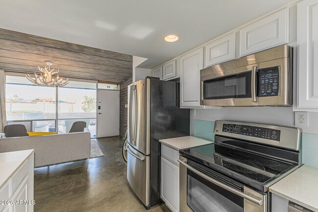 Building Photo - 7601 E 2nd St